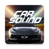 Icono de Car Sound Engines Simulator