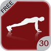 30 Day Push Up Challenge icon