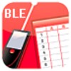 DISTO transfer BLE icon