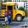 Icono de School Bus Simulator 3D