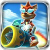 Rocket Racer icon