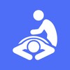 Massage Therapy: Step by Step icon