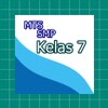 Ujian SMP Kelas 7 icon