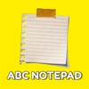 Icono de ABC NOTEPAD