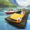 Driving Island: Delivery Quest आइकन