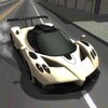 Fast Race Car Driving 3D icon