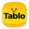 Tablo - Social eating आइकन