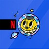 Икона The Electric State: Kid Cosmo (Netflix)