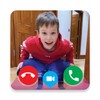 Mister Max Fake Video Call icon