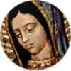 Mary icon