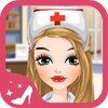 Hospital Nurses 아이콘