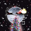 Icona di Christmas Santa Lite Live Wallpaper