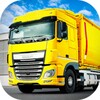Us Truck SImulator 2023 icon