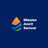 Amrit Sarovar आइकन
