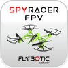 “SPYRACER-FPV” icon