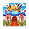 Idle Hero Clan icon