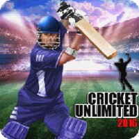 Cricket Unlimited android app icon