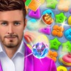 أيقونة TrendSetter: Match 3 Puzzle