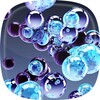 Icono de Bubble Live Wallpaper
