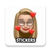 Emojis 3D Stickers WASticker icon