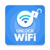 Icono de iWifi Map - Wifi Password