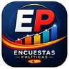 Icono de Encuestas Políticas España