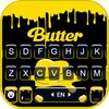 Kpop Butter Drop Keyboard Back icon