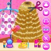 Princess Girl Hair Spa Salon icon