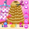 أيقونة Princess Girl Hair Spa Salon