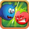 أيقونة Fruit Vs Monster