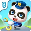 Little Panda Policeman 9.52.00.01 para Android