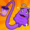 Icon von Toilet Monster: Move Survival