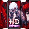 Tokyo Ghoul HD आइकन