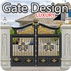 Luxury Gate Design Ideas icon
