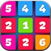 Number Match 3：Number Games icon