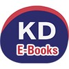 أيقونة KD E-Book