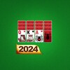 Daily Spider Solitaire Classic icon