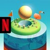 8. Wonderputt Forever icon