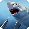 Shark Hunter Spearfishing Game icon