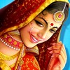 Indian Bride Fashion Doll Spa icon