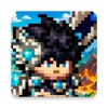 Pictogramă Mana Storia - Classic MMORPG