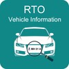 RTO Vehicle Info icon