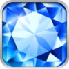 أيقونة Jeweled Bricks