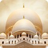 Sheikh Zayed Grand Mosque simgesi