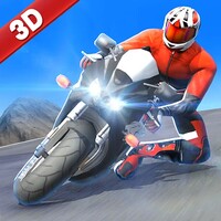 Bike Racing Championship 3D for Android - Download the APK from Uptodown