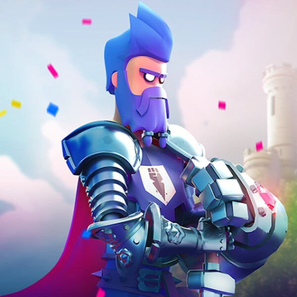 Knighthood for Android - Download the APK from Uptodown