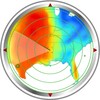 Weather Radar - Live forecasts icon