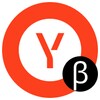 Yandex Start Beta icon