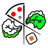 Biểu tượng Вкусити