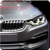 Ikon Car Wallpapers BMW